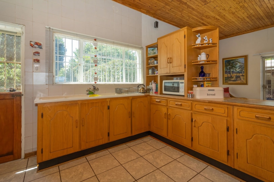 3 Bedroom Property for Sale in Suidrand Free State